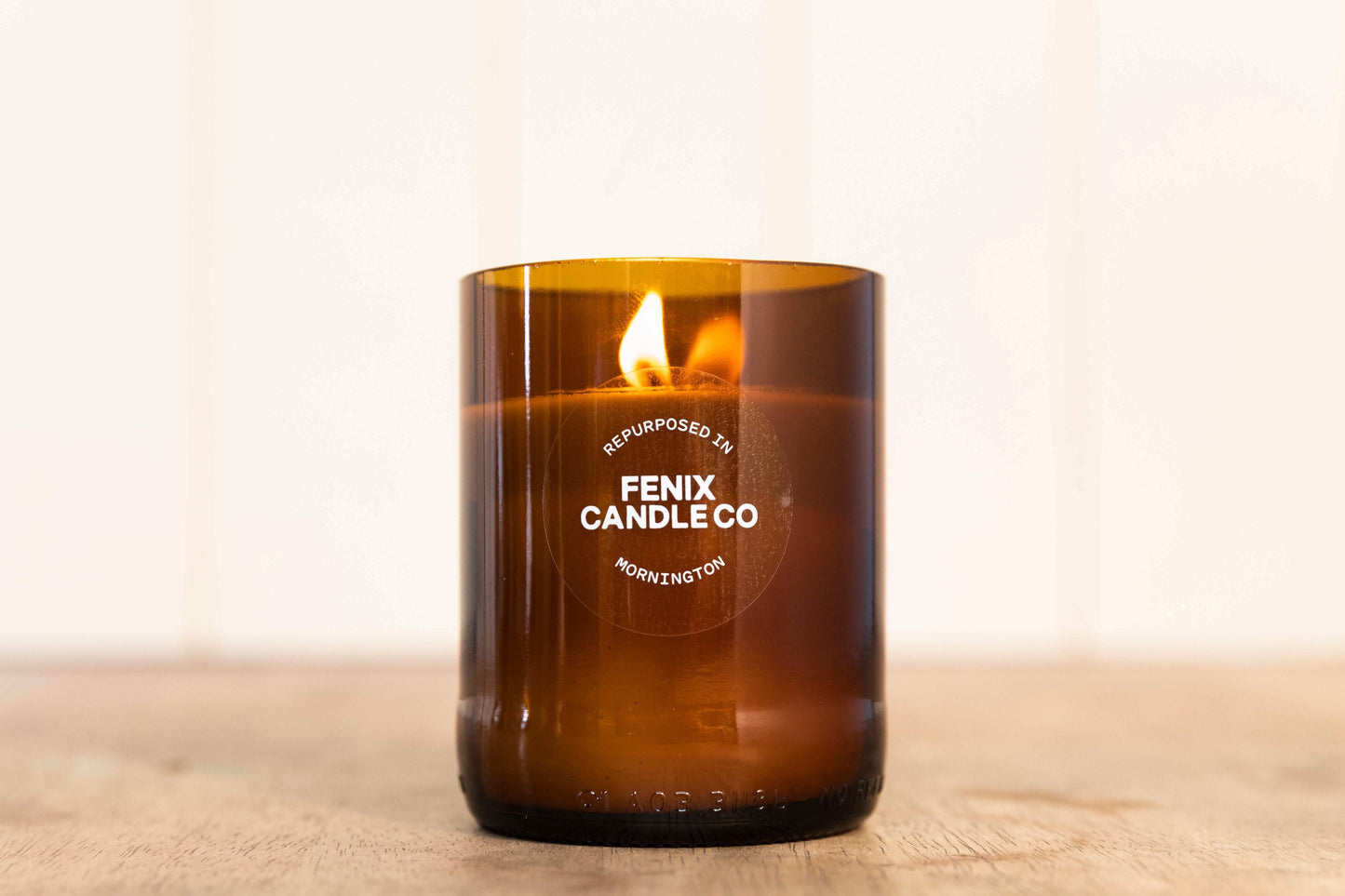 Australian Bush Small Candle
