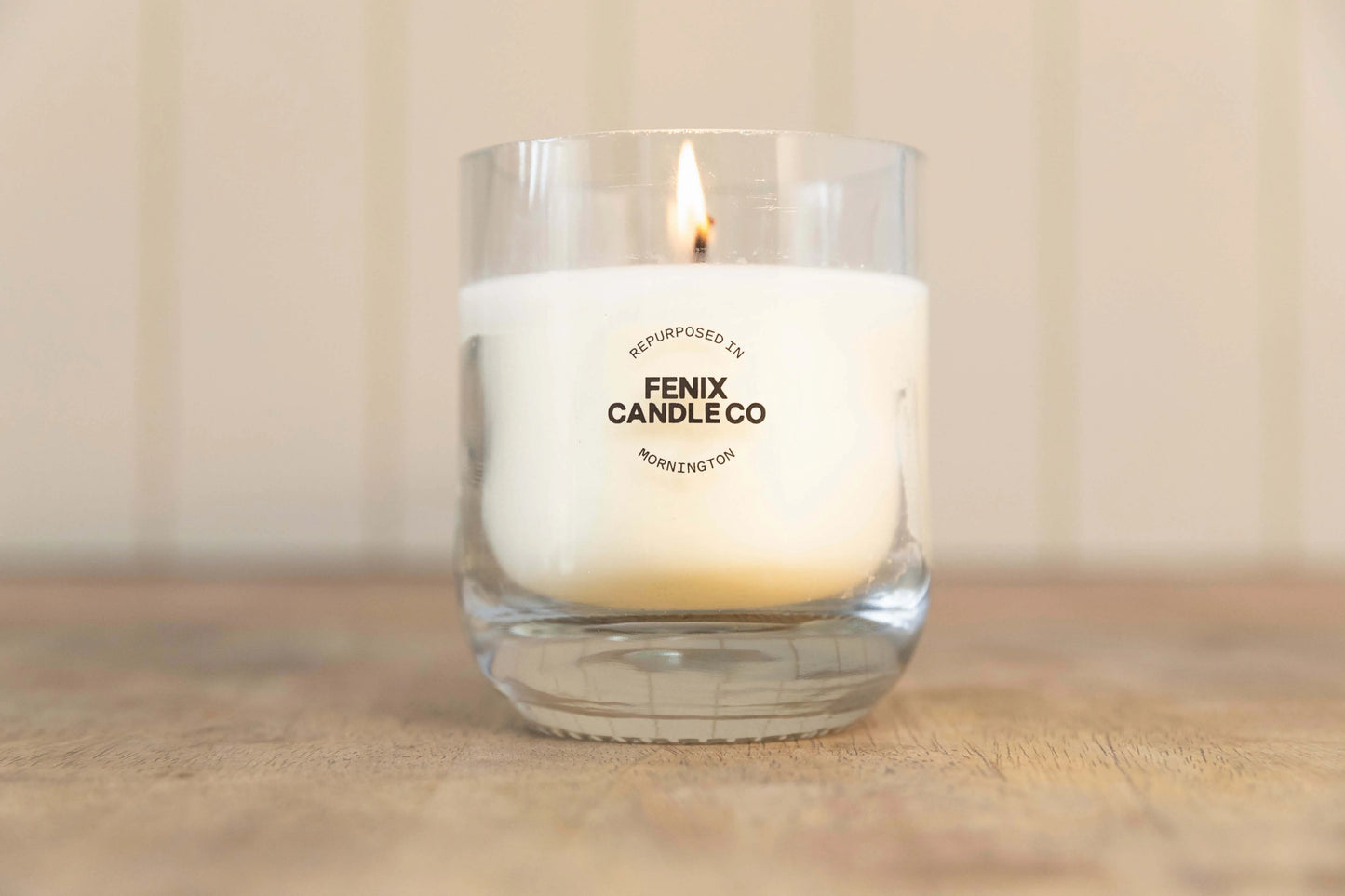 Lemon Myrtle Medium Candle